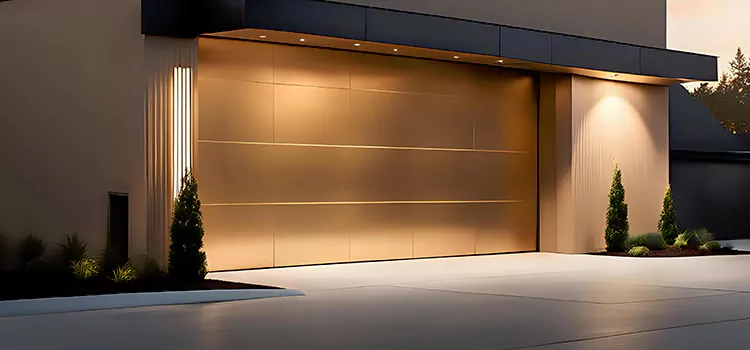 Aluminum Garage Door Installation Mililani Town