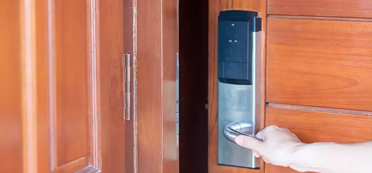 Commercial Keyless Entry Locks Mililani Town
