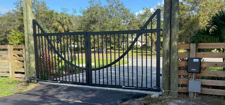 Why Choose Us for Your Automatic Gate Needs in Mililani Town, HI?