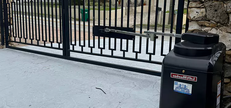 Seamless Installation and Support for Your New Gate in Mililani Town, HI