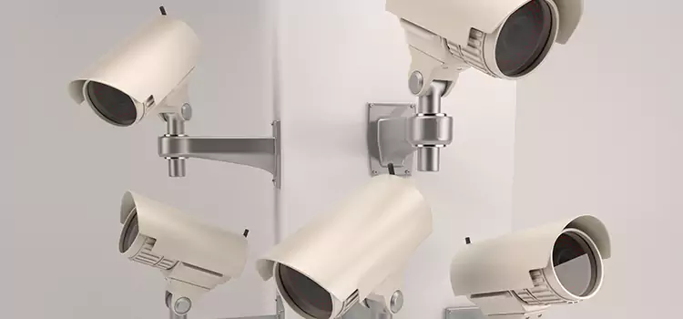 Your Trusted Partner for CCTV Solutions in Mililani Town