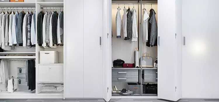 Glass Closet Door Repair Mililani Town
