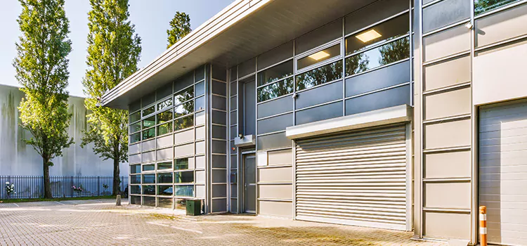 Commercial Garage Door Installation Mililani Town