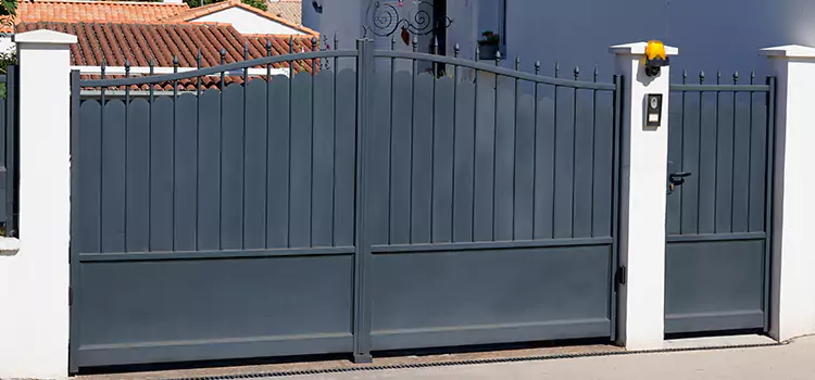 Emergency Commercial Gate Repair Mililani Town