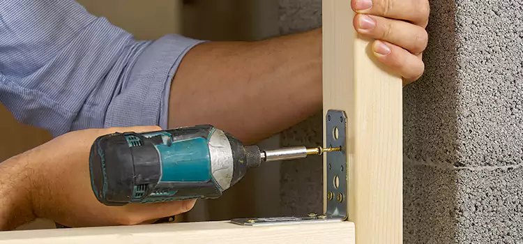 Jimmy Proof Deadbolt Repair Mililani Town