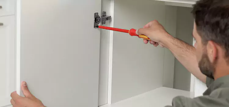 Screen Door Hinge Repair Mililani Town