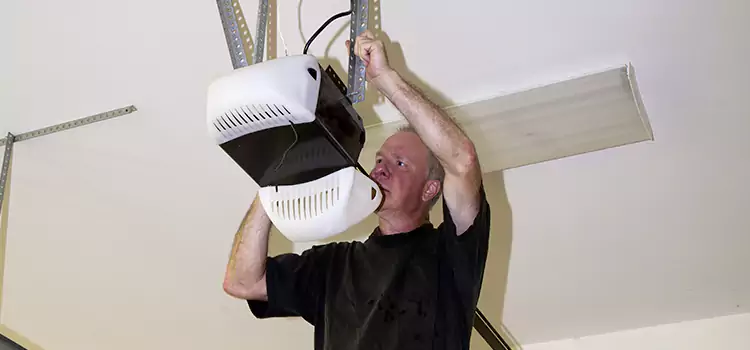 Garage Door Opener Service Mililani Town