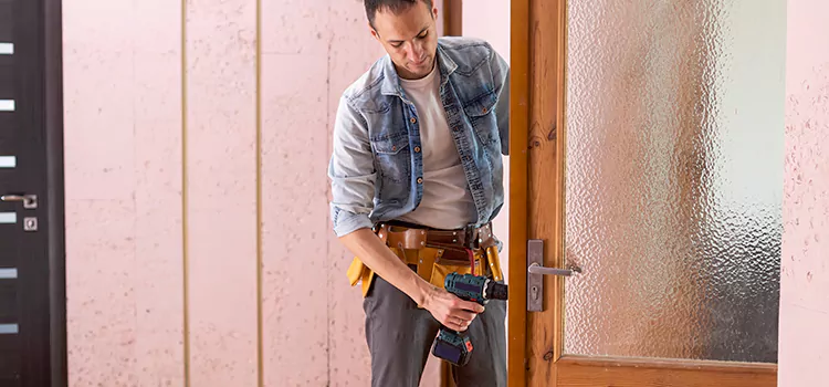 Door Glass Replacement Mililani Town