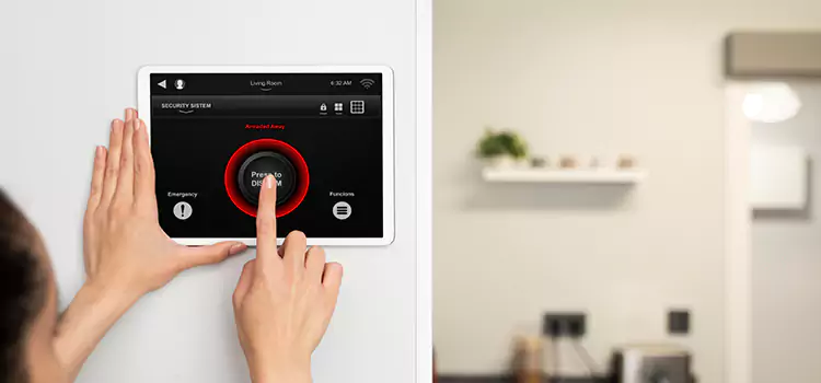 Blink Video Doorbell Installation Mililani Town
