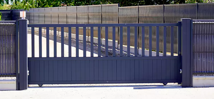 Driveway Gate Installation Contractors Mililani Town