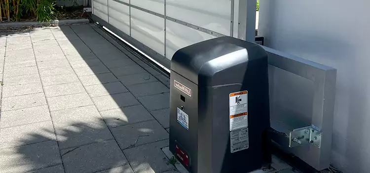 Emergency Electric Gate Repairs Mililani Town