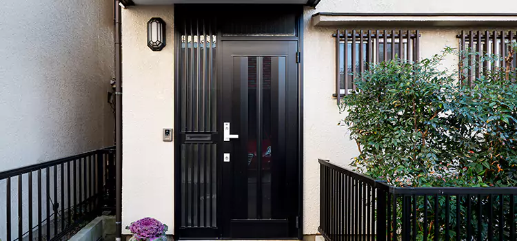 Popular Exterior Door Options in Mililani Town, HI