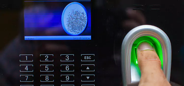 Your Trusted Partner for Secure Access in Mililani Town, HI