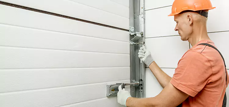 Why Choose Us for Garage Door Lock Services in Mililani Town, HI?