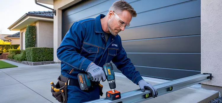 Why Choose Us for Garage Door Off Track Services in Mililani Town, Hawaii?