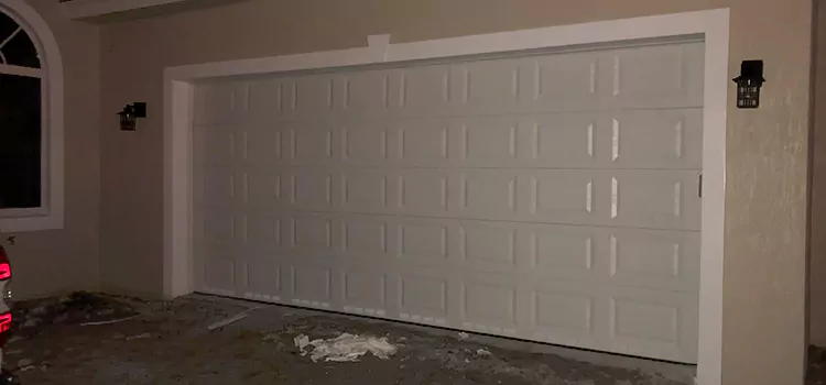 Garage Door Coil Replacement Mililani Town