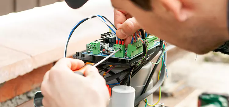 Specialized Brand Gate Motor Repairs Mililani Town