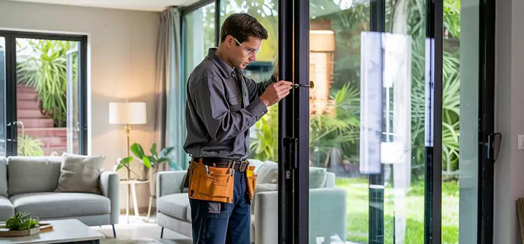 Why Choose Us for Your Glass Door Needs in Mililani Town, HI?