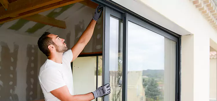 Emergency Sliding Glass Door Repair Mililani Town