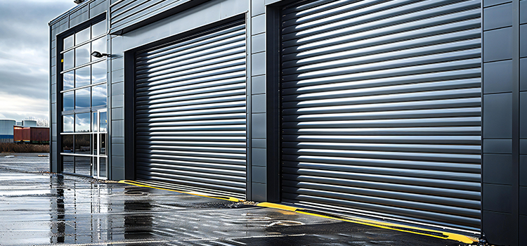 Emergency Industrial Garage Door Service Mililani Town