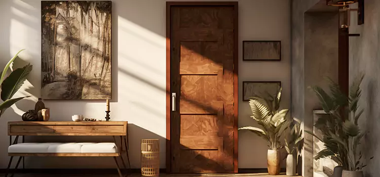 Specialty Interior Doors Mililani Town