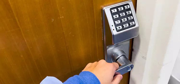 Why Choose Us for Your Keypad Lock Needs in Mililani Town, HI?