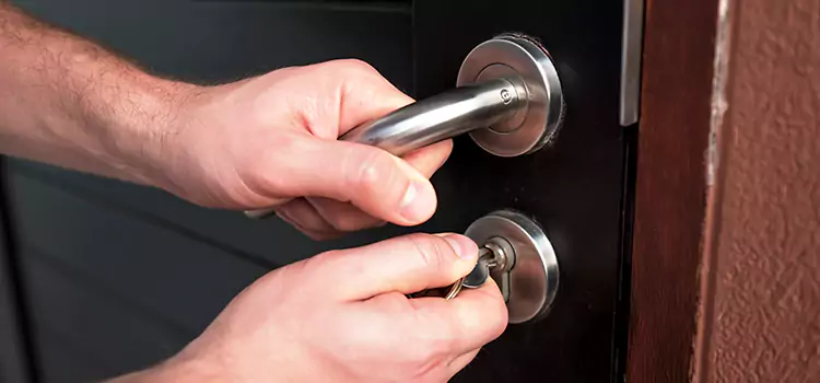 Master Key Control and Audits Mililani Town