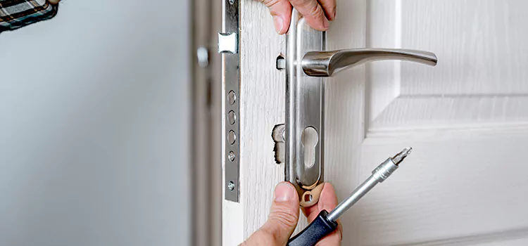 New Door Frame Installation Mililani Town