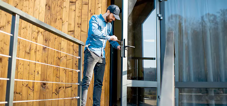 Emergency Patio Door Repair Mililani Town