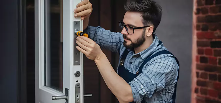 Residential Door Repairs Mililani Town