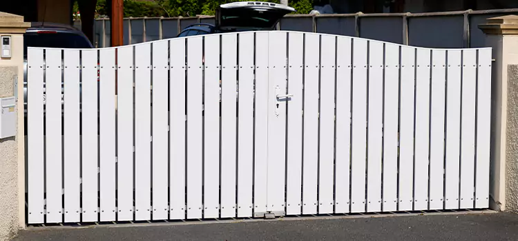 Why Choose Us for Residential Gate Repair in Mililani Town, HI?