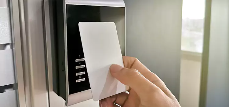 Advanced RFID Technology Integration in Mililani Town, HI