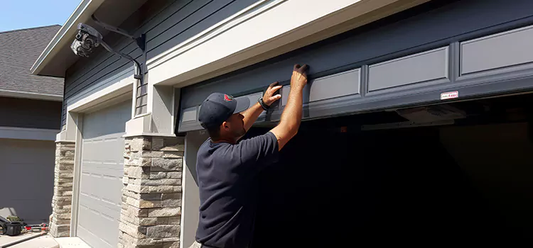 Janus Roll Up Doors Mililani Town