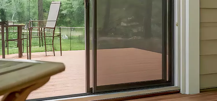 Garage Screen Door Installation Mililani Town