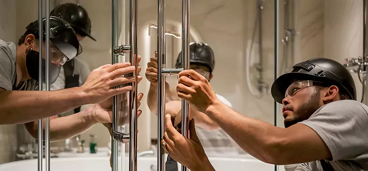 Shower Door Replacement Cost Mililani Town