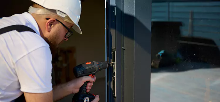 Aluminium Sliding Door Lock Fitting Mililani Town