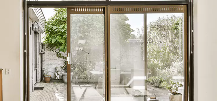 Glass Door Panel Replacement Cost Mililani Town