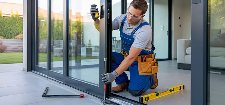 Patio Door Replacement Mililani Town