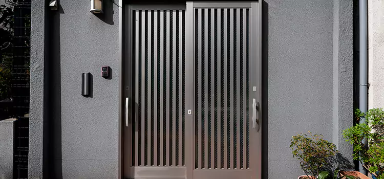 Specialized Steel Door Services in Mililani Town, HI