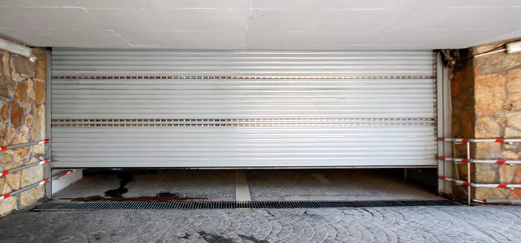 Steel Garage Door Repair Mililani Town