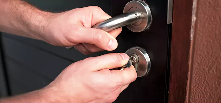 Door Closer Repair & Installation Mililani Town
