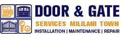 Door & Gate Services Mililani Town